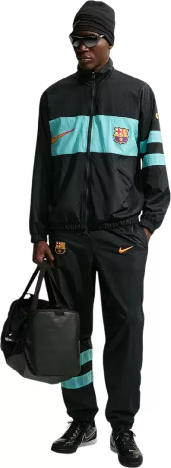 Nike FC Barcelona Third Repel i96 Nadrágok