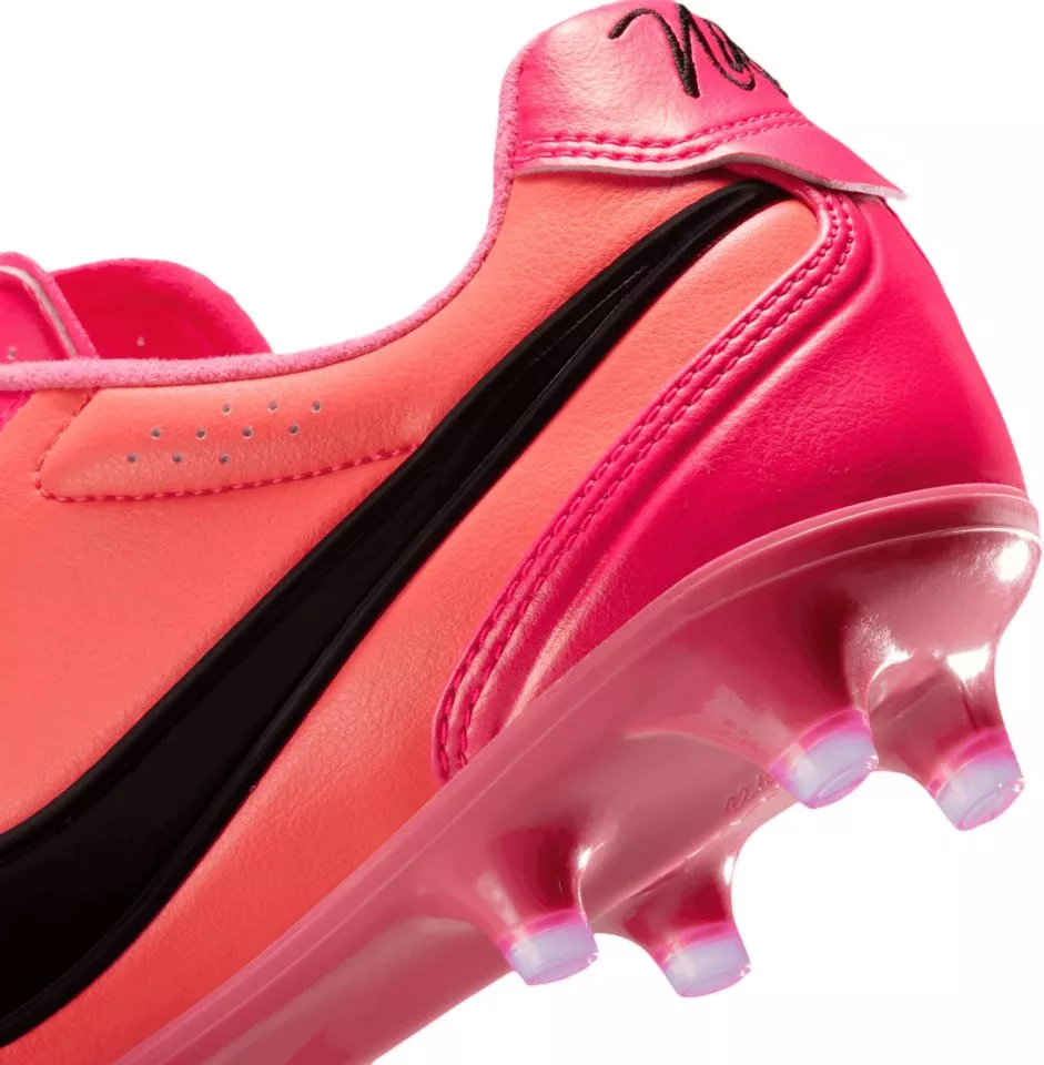Football shoes Nike Tiempo Ligera Pro FG
