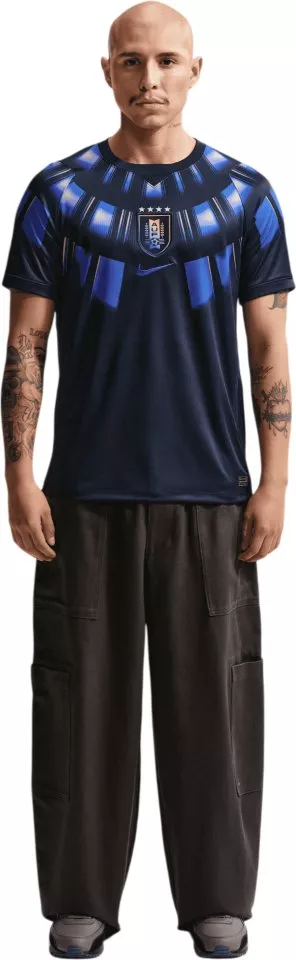 Nike  Dri-FIT Uruguay Stadium Away 2026 Póló
