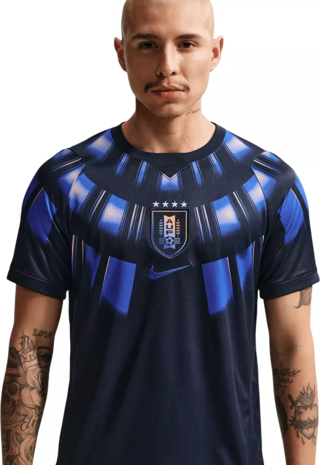Nike  Dri-FIT Uruguay Stadium Away 2026 Póló