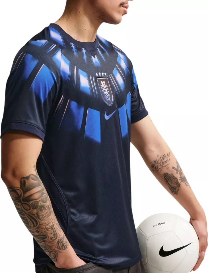 Nike  Dri-FIT Uruguay Stadium Away 2026 Póló