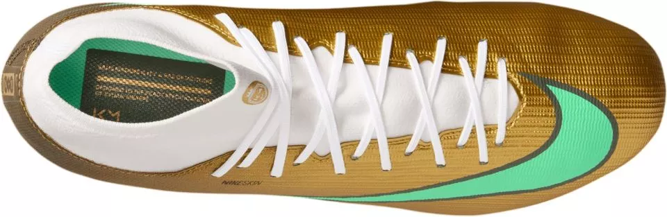 Ghete de fotbal Nike Mercurial Superfly 11 Academy "Kylian Mbappé" MG