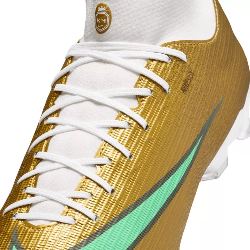 Ghete de fotbal Nike Mercurial Superfly 11 Academy "Kylian Mbappé" MG