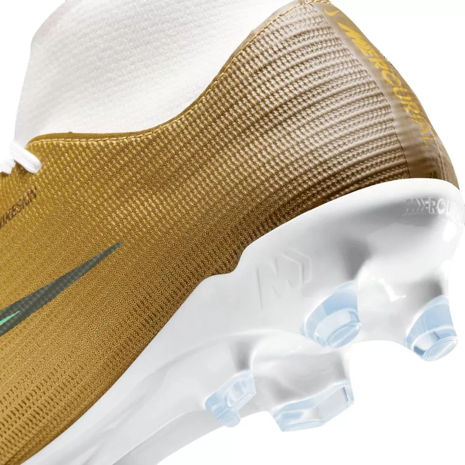 Ghete de fotbal Nike Mercurial Superfly 11 Academy "Kylian Mbappé" MG