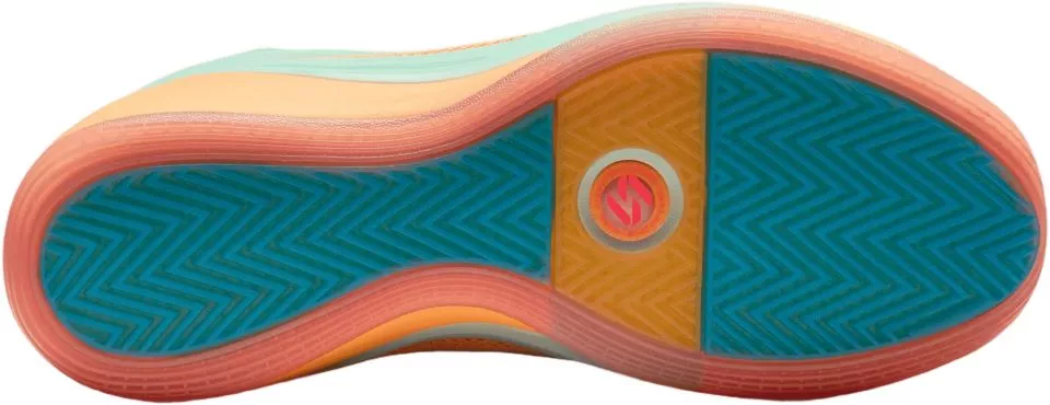 Παπούτσια μπάσκετ Jordan Luka 5