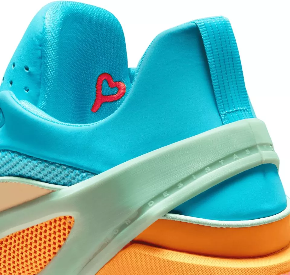 Παπούτσια μπάσκετ Jordan Luka 5