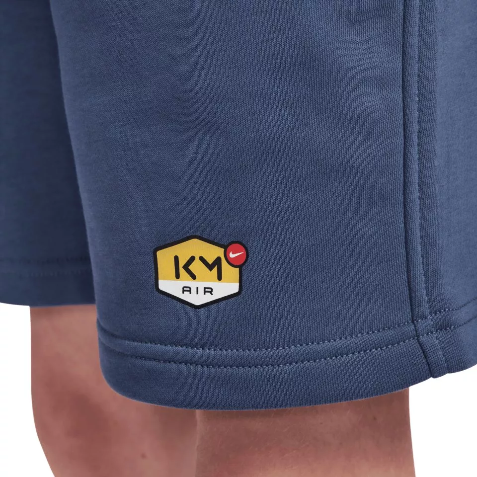 Šortky Nike Kylian Mbappé Club Fleece Kids