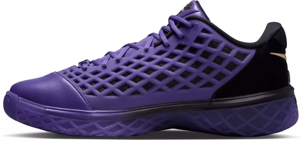Παπούτσια μπάσκετ Nike 3 Low Protro x FC Barcelona