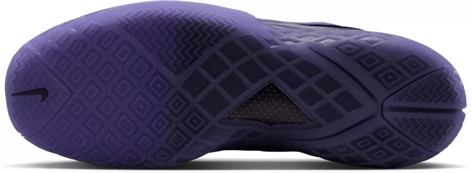 Παπούτσια μπάσκετ Nike 3 Low Protro x FC Barcelona