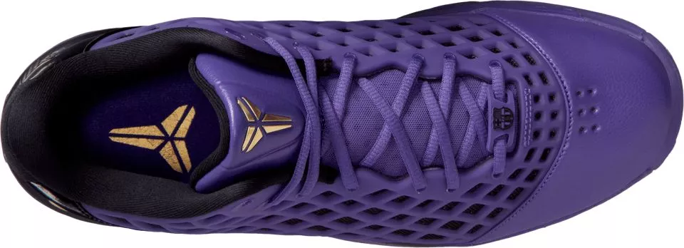 Παπούτσια μπάσκετ Nike 3 Low Protro x FC Barcelona