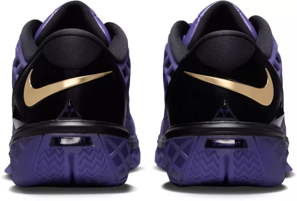Παπούτσια μπάσκετ Nike 3 Low Protro x FC Barcelona