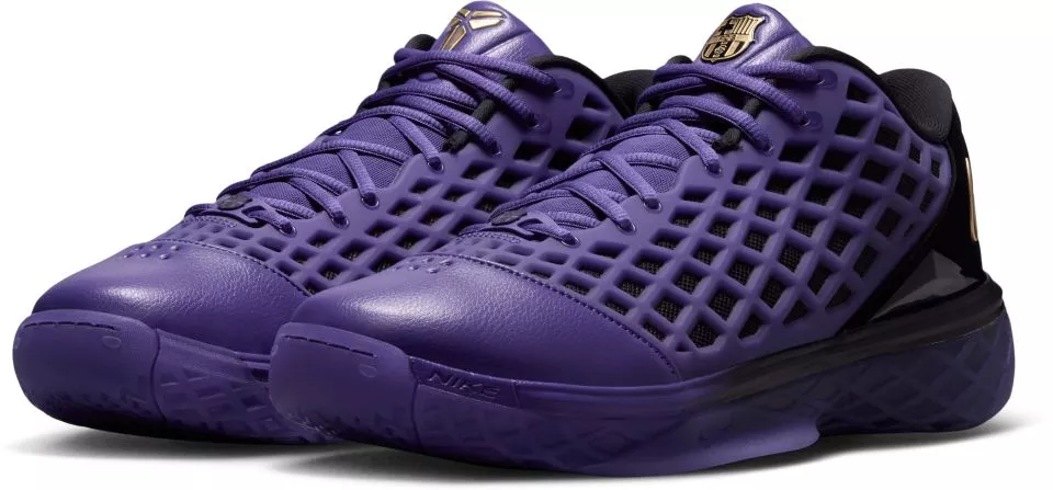 Παπούτσια μπάσκετ Nike 3 Low Protro x FC Barcelona