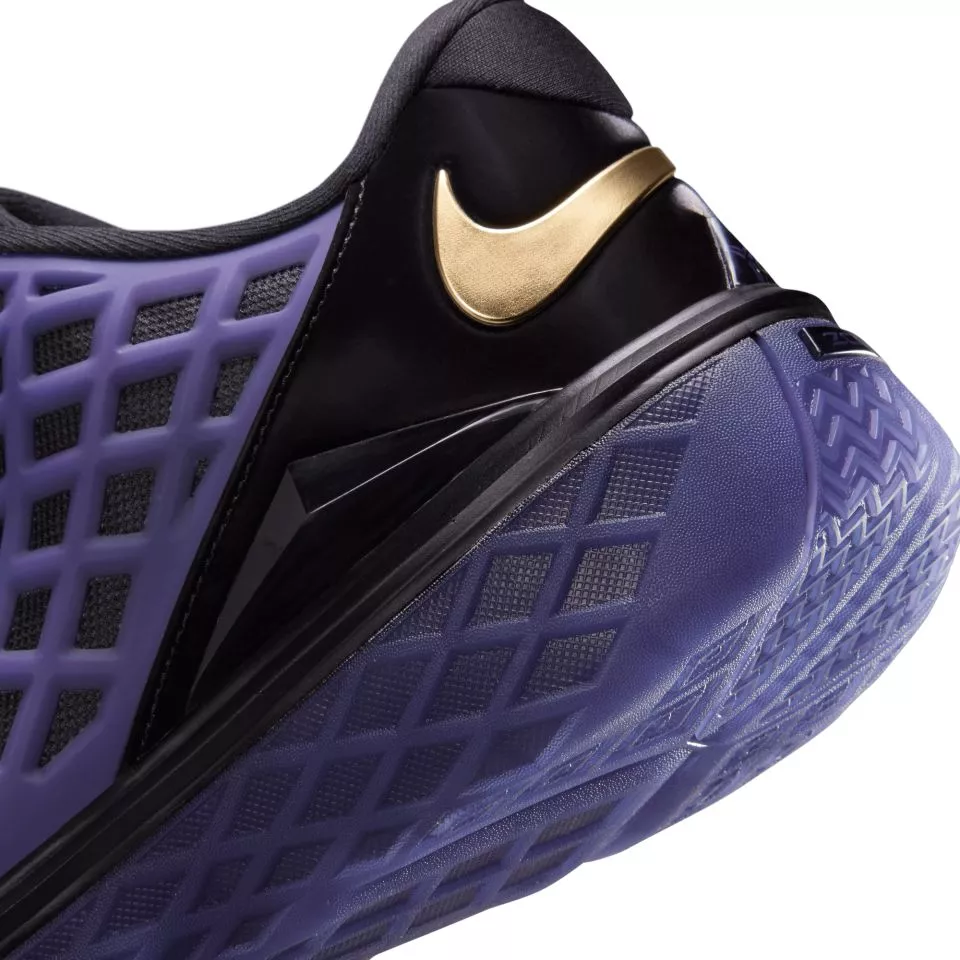 Παπούτσια μπάσκετ Nike 3 Low Protro x FC Barcelona
