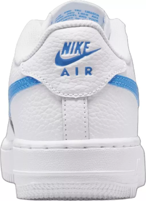 Nike Air Force 1 MS (GS) Sneaker Kids Cipők