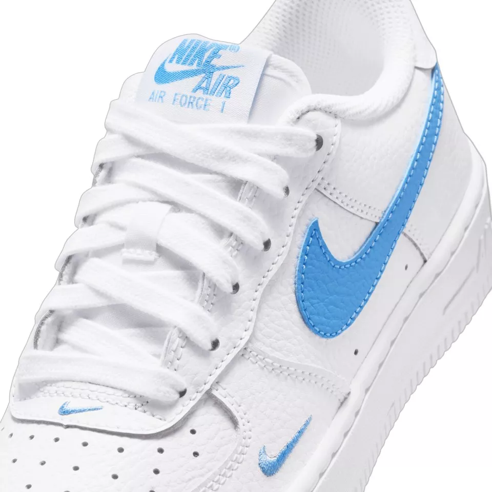 Nike Air Force 1 MS (GS) Sneaker Kids Cipők