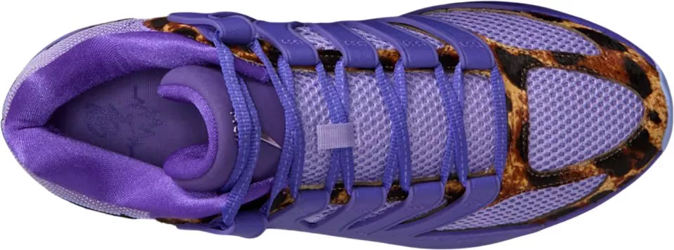 Παπούτσια μπάσκετ Nike KD18