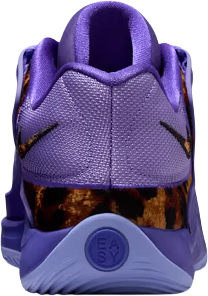 Παπούτσια μπάσκετ Nike KD18