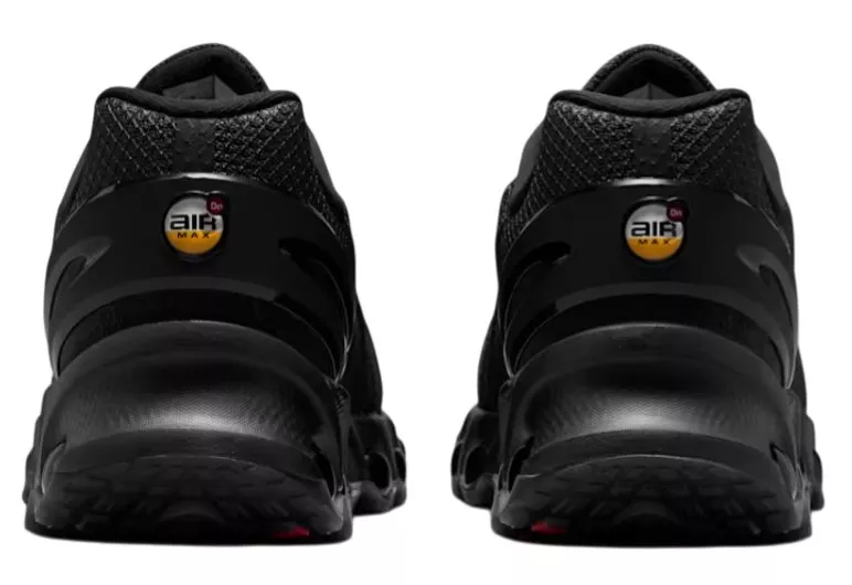 Schuhe Nike Air Max DN8 Sneaker