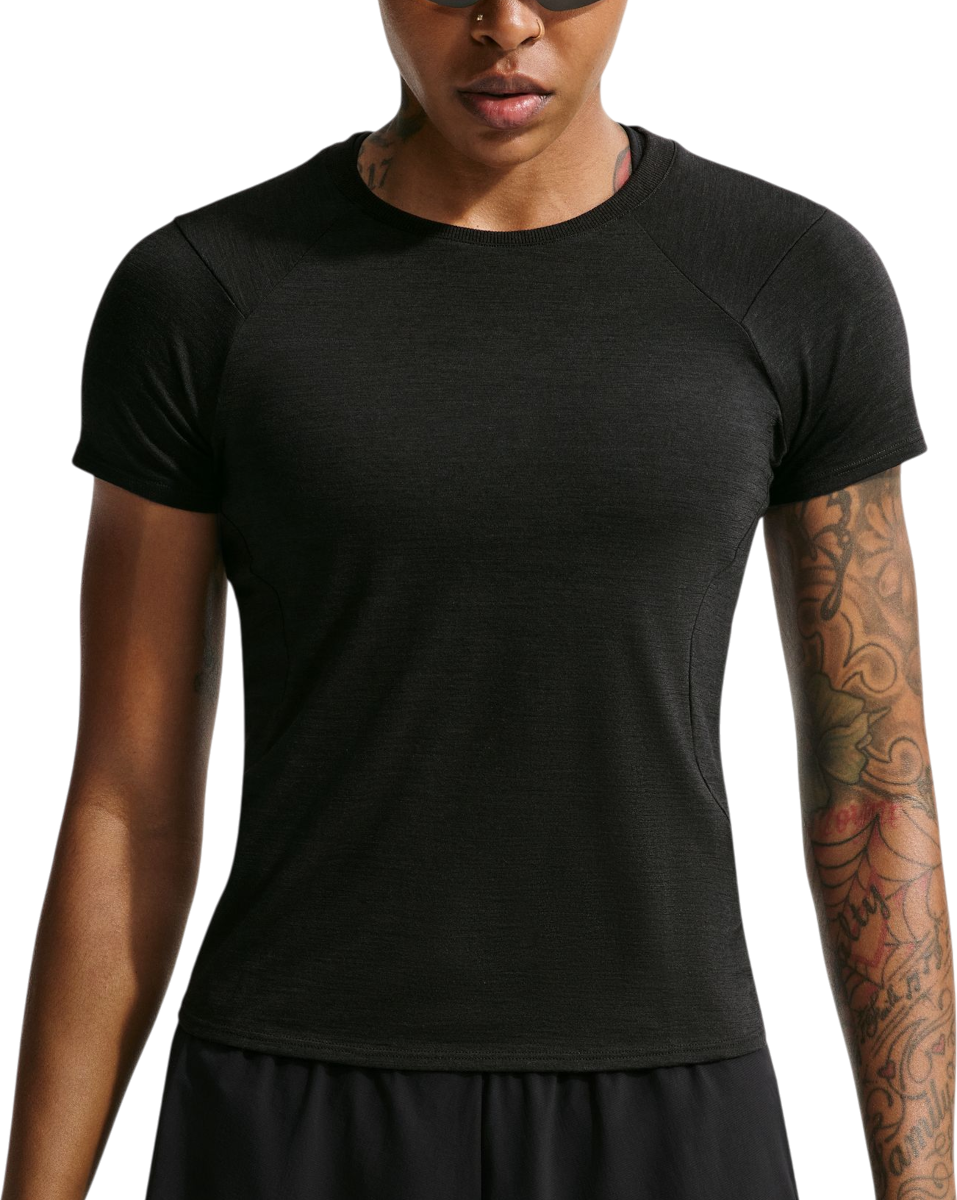 Nike Lab T-shirt, L, Zwart