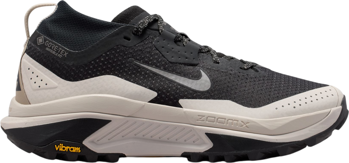 Nike ACG Zegama GORE-TEX Trail schoenen, 45,5, Zwart