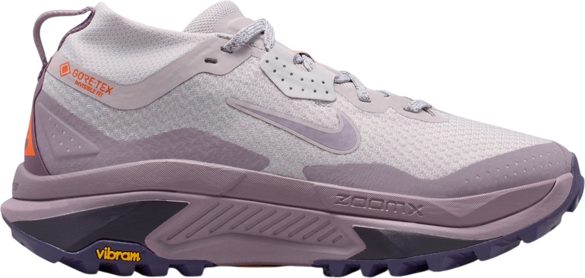 Nike ACG Zegama GORE-TEX Trail schoenen, 37,5, Paars