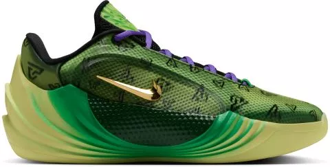 Giannis Freak 8