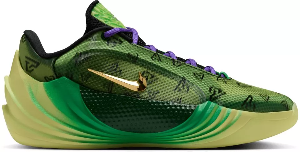 Παπούτσια μπάσκετ Nike Giannis Freak 8