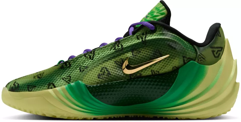 Παπούτσια μπάσκετ Nike Giannis Freak 8