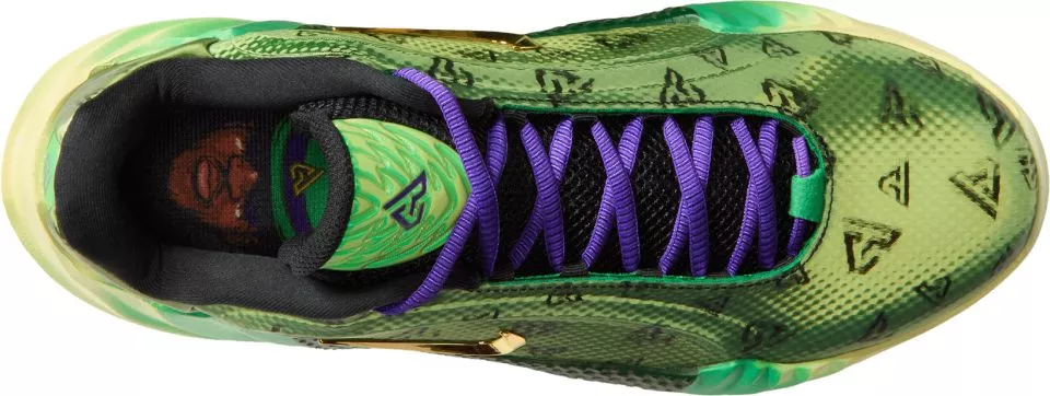 Παπούτσια μπάσκετ Nike Giannis Freak 8