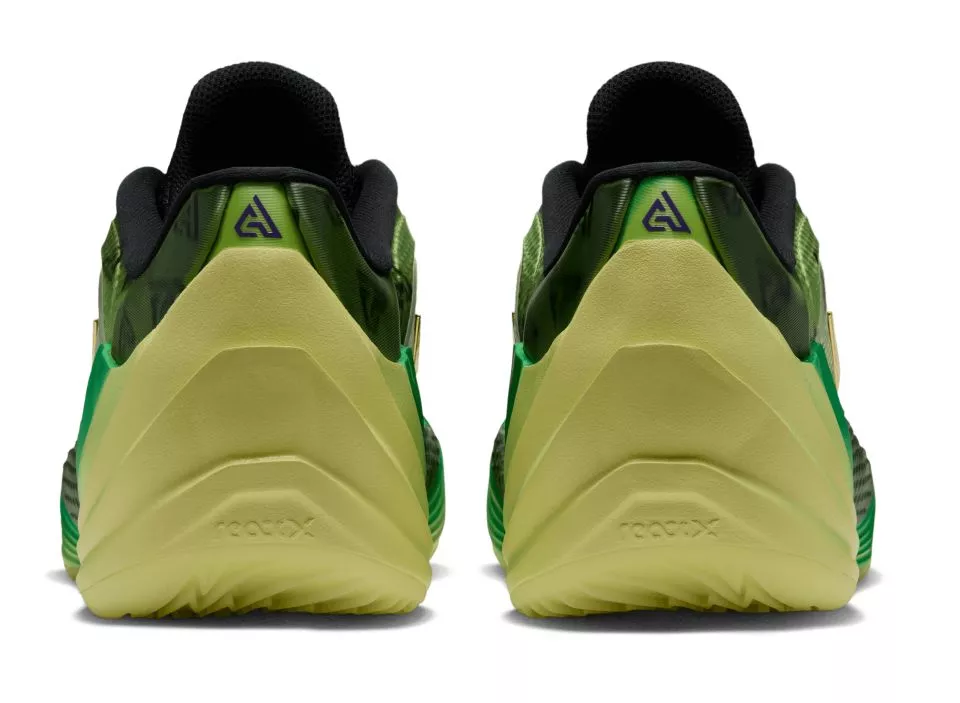 Παπούτσια μπάσκετ Nike Giannis Freak 8