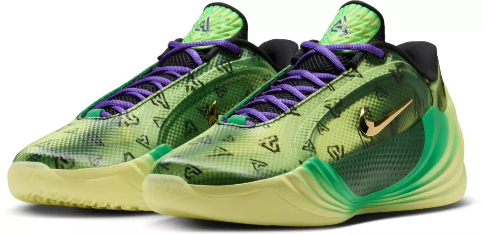 Παπούτσια μπάσκετ Nike Giannis Freak 8