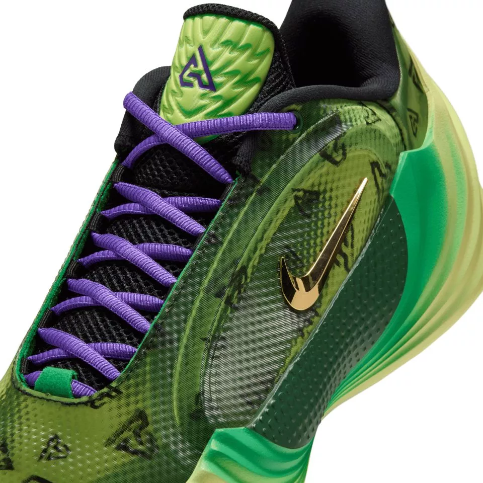 Παπούτσια μπάσκετ Nike Giannis Freak 8