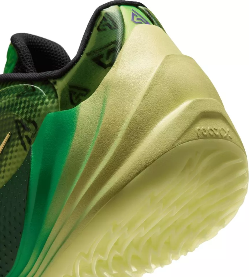 Παπούτσια μπάσκετ Nike Giannis Freak 8