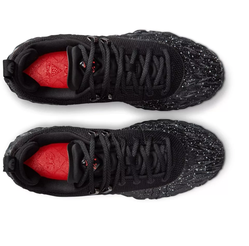 Nike S.T. Charge Kosárlabda cipő