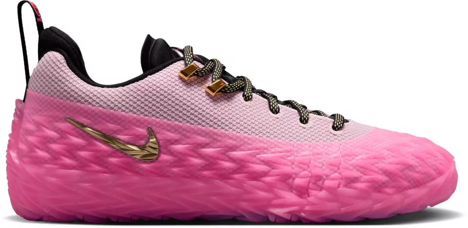 Buty do koszykówki Nike S.T. Charge