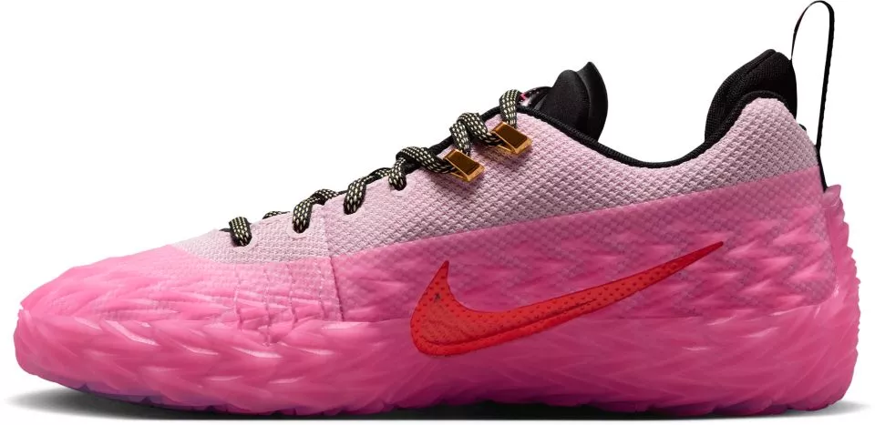 Buty do koszykówki Nike S.T. Charge