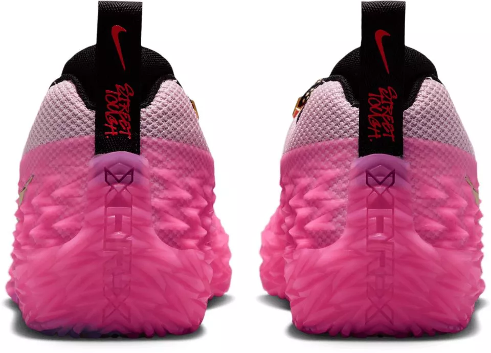 Buty do koszykówki Nike S.T. Charge
