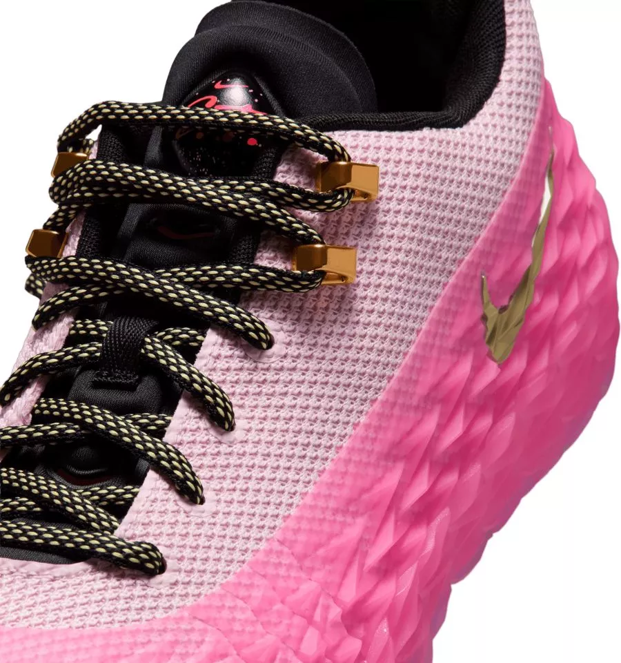 Buty do koszykówki Nike S.T. Charge