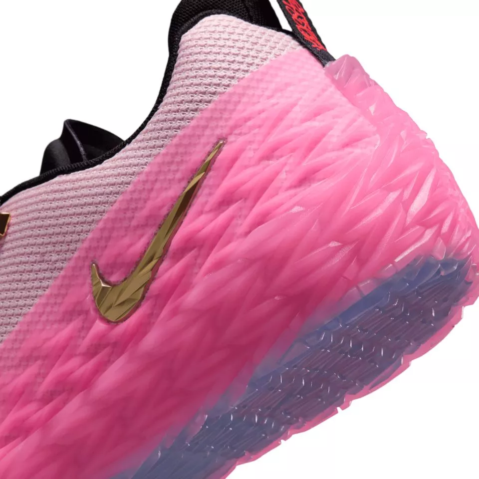 Buty do koszykówki Nike S.T. Charge