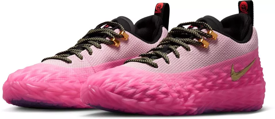 Buty do koszykówki Nike S.T. Charge