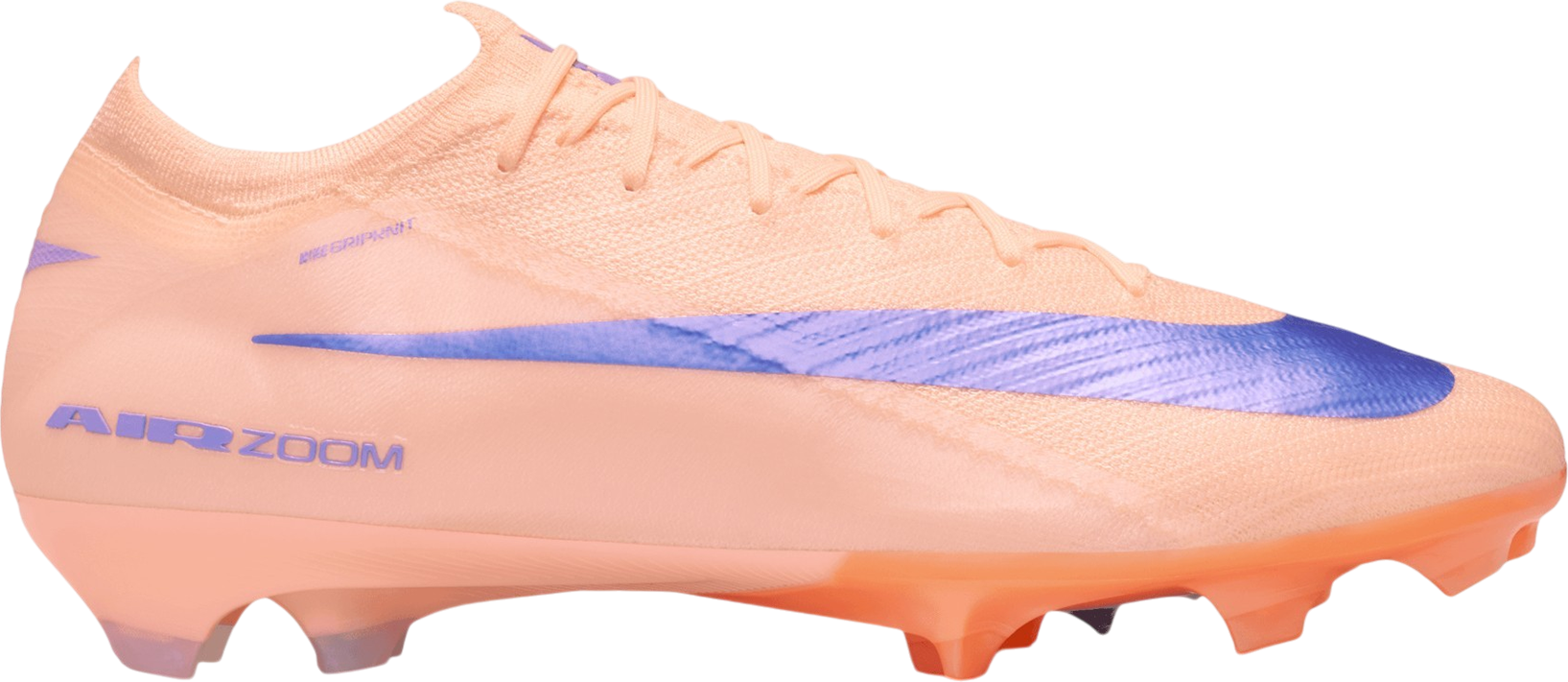 Ghete de fotbal Nike Zoom Mercurial Vapor 16 Elite LV8 FG