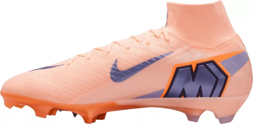 Ποδοσφαιρικά παπούτσια Nike Zoom Mercurial Superfly 10 Elite LV8 FG