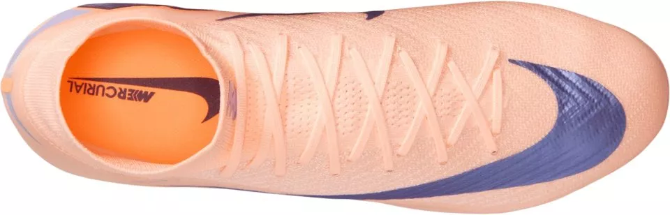 Ποδοσφαιρικά παπούτσια Nike Zoom Mercurial Superfly 10 Elite LV8 FG
