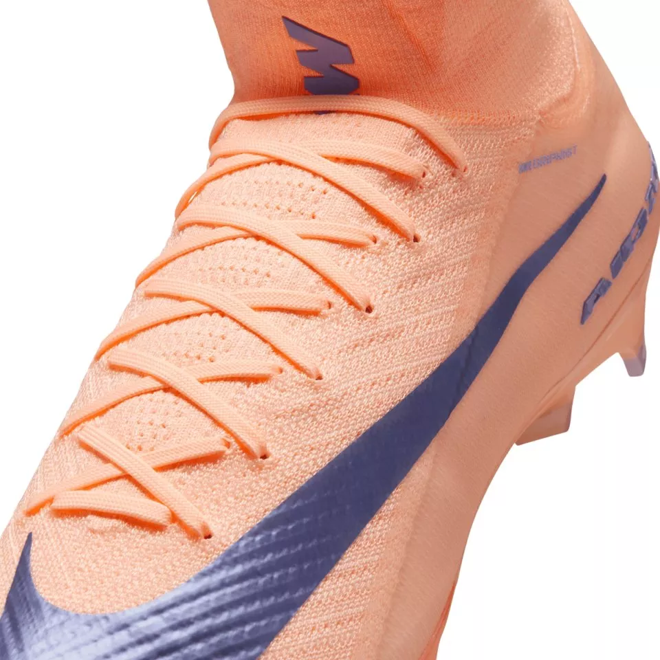 Ποδοσφαιρικά παπούτσια Nike Zoom Mercurial Superfly 10 Elite LV8 FG