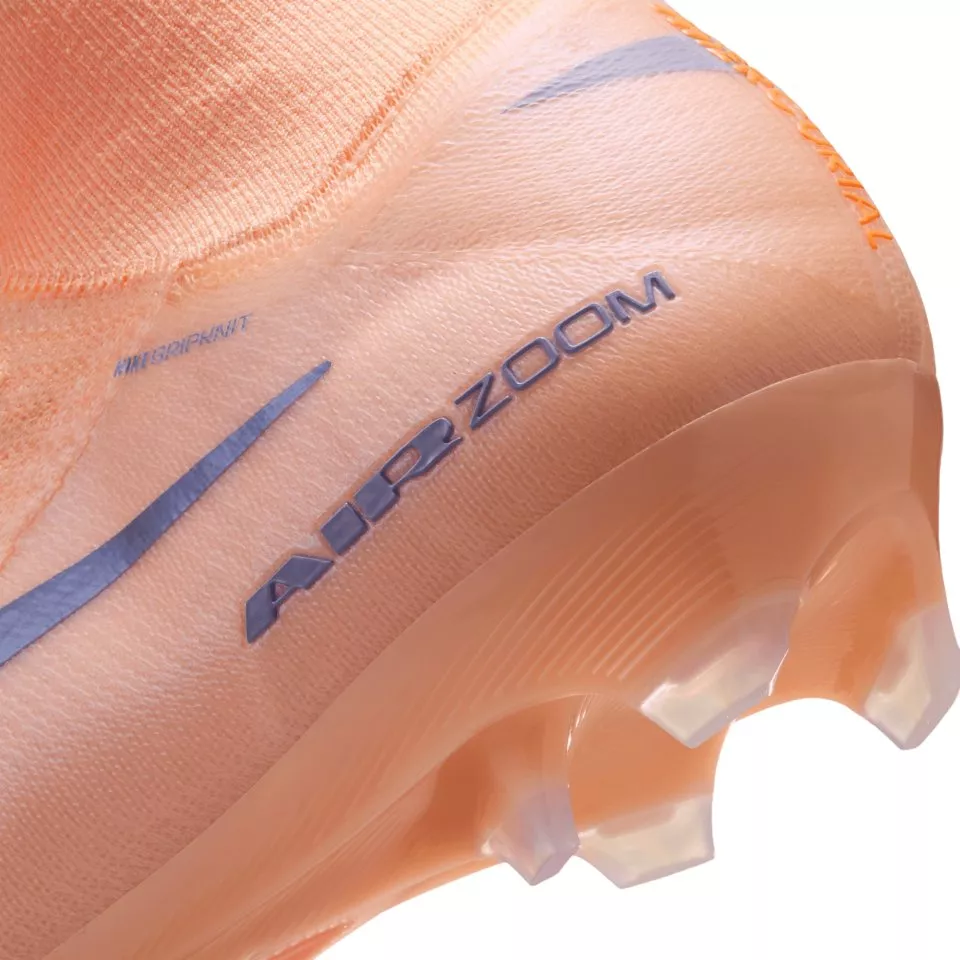 Ποδοσφαιρικά παπούτσια Nike Zoom Mercurial Superfly 10 Elite LV8 FG