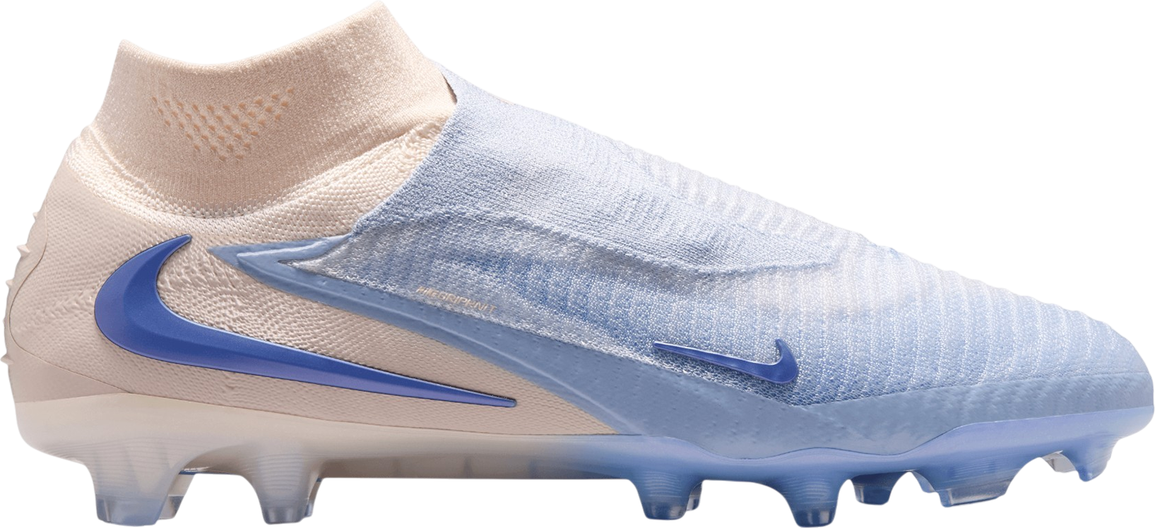 Ghete de fotbal Nike Phantom 6 High Elite LV8 FG - 11teamsports.ro