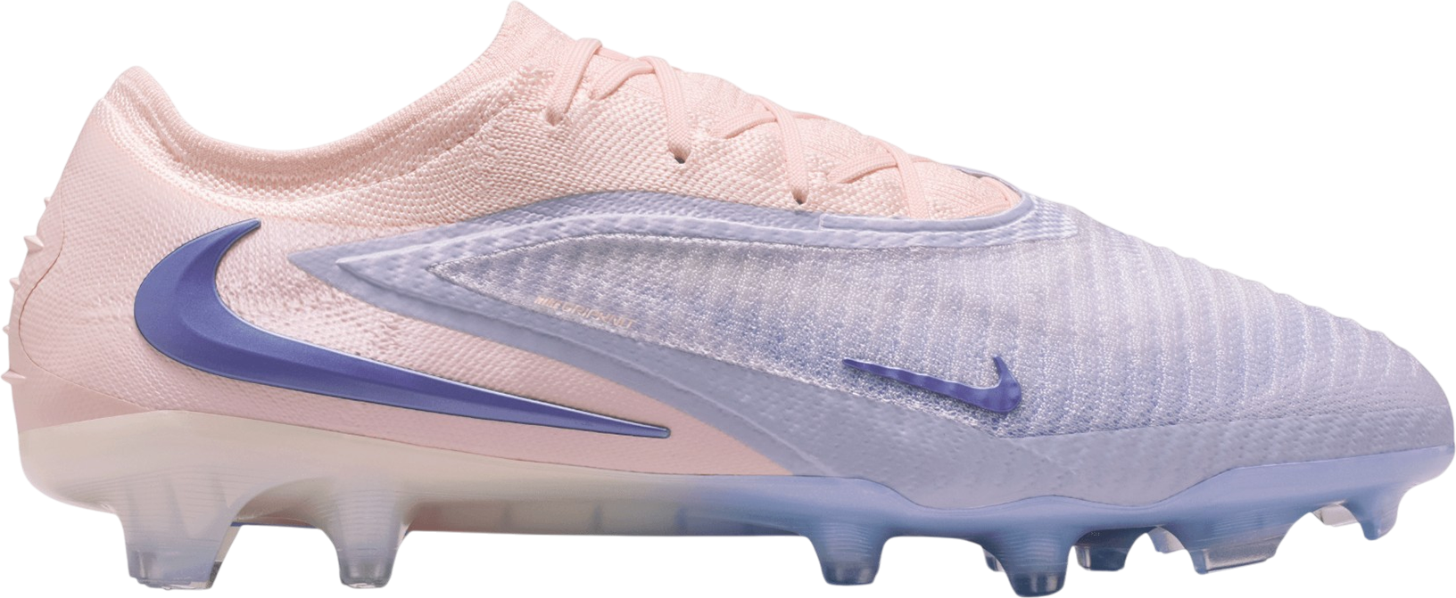 Ghete de fotbal Nike Phantom 6 Low Elite LV8 FG - 11teamsports.ro