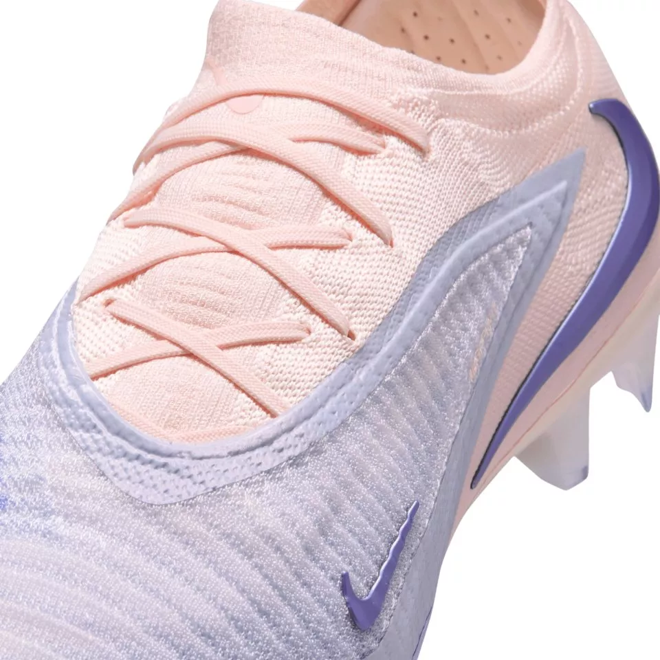 Botas de fútbol Nike Phantom 6 Low Elite LV8 FG