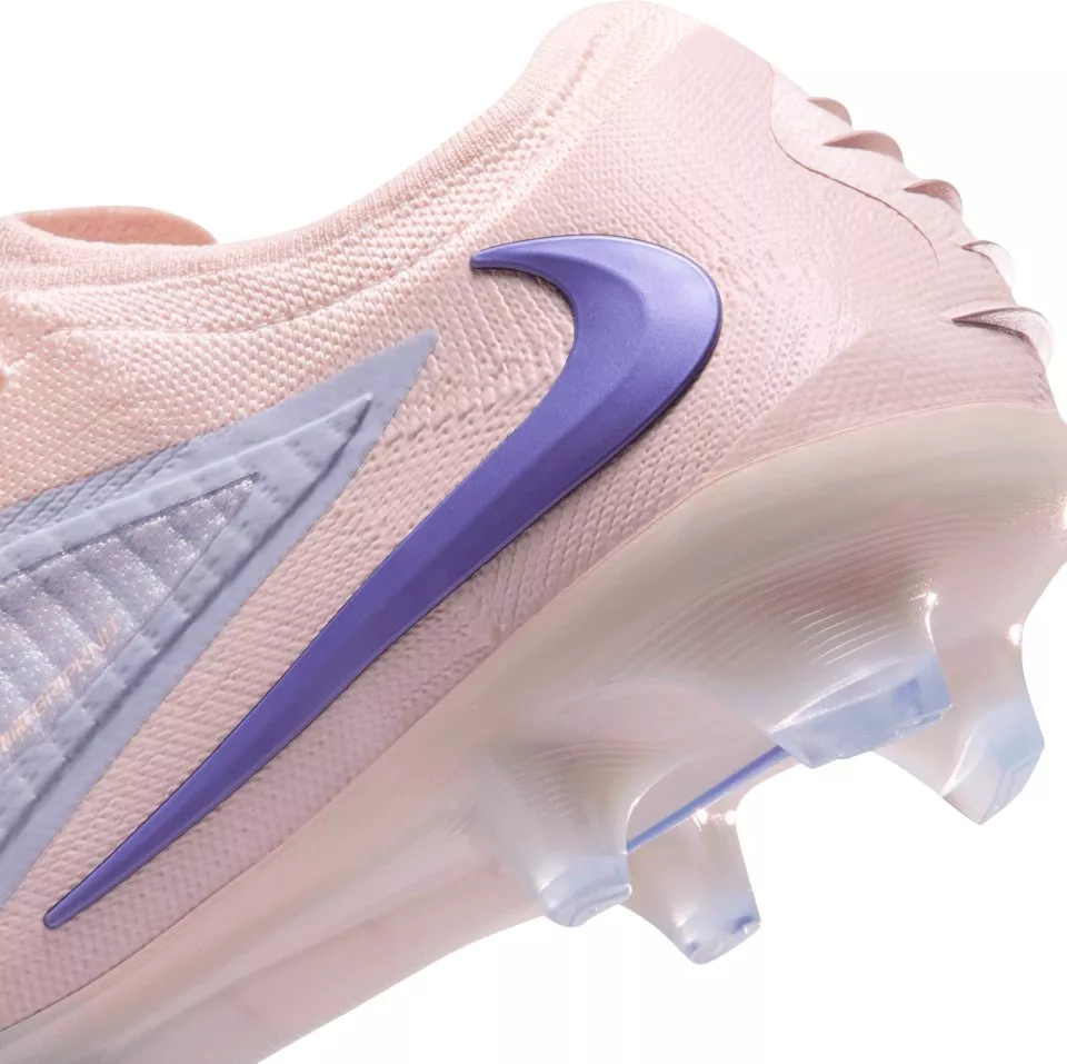 Botas de fútbol Nike Phantom 6 Low Elite LV8 FG