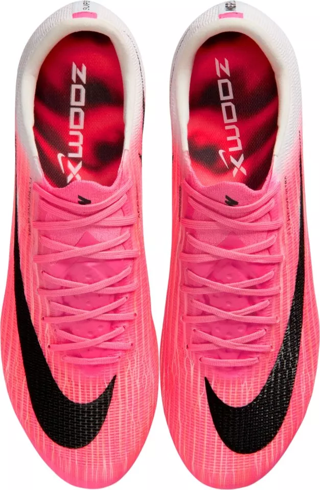 Football shoes Nike Zoom Mercurial Superfly 11 Elite AG-Pro